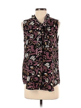 Ann Taylor LOFT Sleeveless Top (view 1)