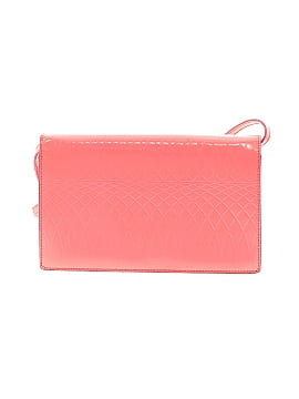 Paul Smith Leather Crossbody Bag (view 2)