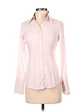 Georg Roth Long Sleeve Button-Down Shirt (view 1)