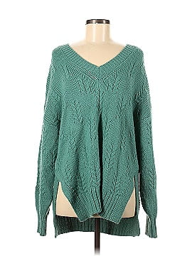 Lucky Brand Pullover Sweater (view 1)