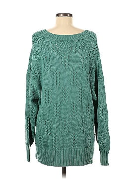 Lucky Brand Pullover Sweater (view 2)