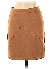Simplee Casual Skirt