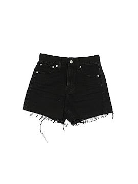 Madewell Denim Shorts (view 1)