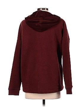 Madewell Fleece (view 2)