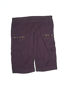 Wearables Cargo Shorts (view 1)