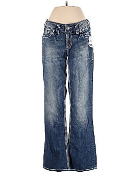 Silver Jeans Co. Jeans (view 1)