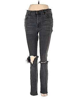 Madewell Jeans (view 1)