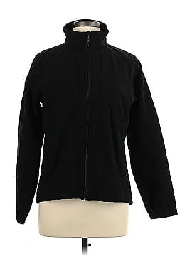 Black Diamond Track Jacket (view 1)