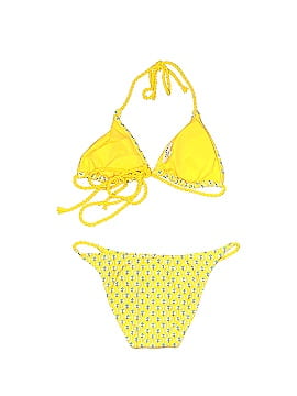 Rhode X Target Two Piece Swimsuit (view 2)