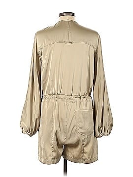 Thakoon Collective Romper (view 2)