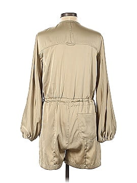 Thakoon Collective Romper (view 2)