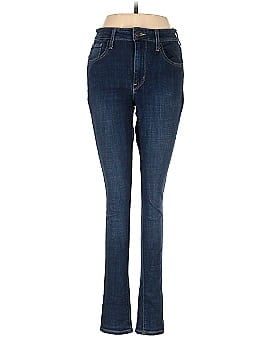 Levi Strauss Signature Jeans (view 1)