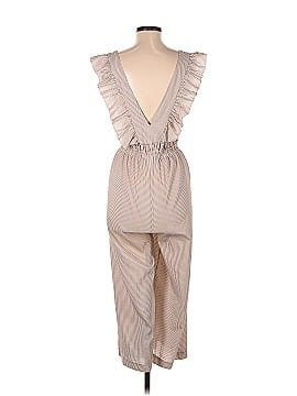 OAK + FORT Jumpsuit (view 2)