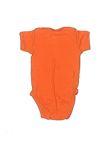 Rabbit Skins Short Sleeve Onesie (view 2)