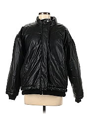 Sea New York Faux Leather Jacket