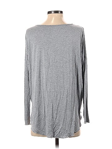 Crtv Scty Long Sleeve T-Shirt (view 2)