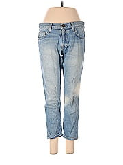 Current/Elliott Jeans