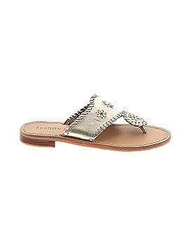 Jack Rogers Sandals (view 1)