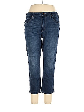 Universal Thread Jeans (view 1)