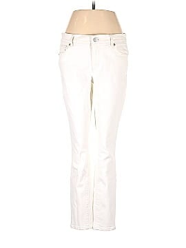 Ann Taylor LOFT Outlet Jeans (view 1)