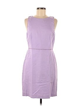 Ann Taylor LOFT Casual Dress (view 1)