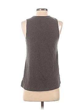 Modern Lux Sleeveless T-Shirt (view 2)