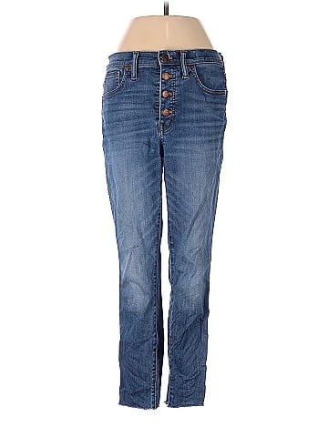 Madewell Jeans (view 1)