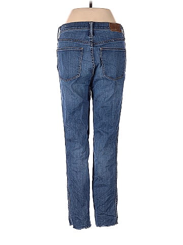 Madewell Jeans (view 2)