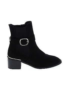 Liz Claiborne Ankle Boots (view 1)