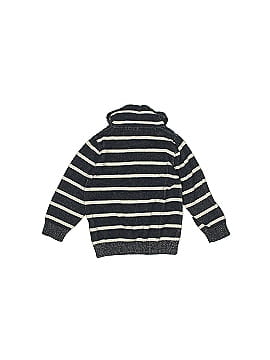 Name It Pullover Sweater (view 2)