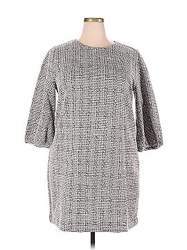 Ann Taylor LOFT Casual Dress (view 1)