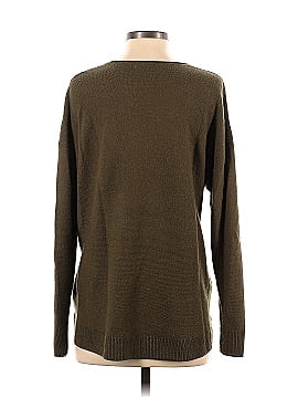 Madewell Pullover Sweater (view 2)