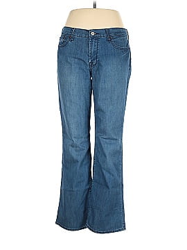 Lucky Brand Jeans (view 1)