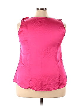 Cato Sleeveless Blouse (view 2)