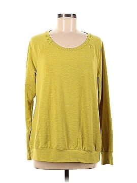 H By Halston Pullover Sweater (view 1)