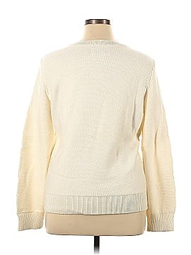 Ann Taylor LOFT Pullover Sweater (view 2)