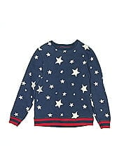 Mini Boden Pullover Sweater