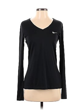 Nike Active T-Shirt (view 1)