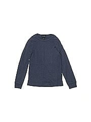Polo By Ralph Lauren Thermal Top