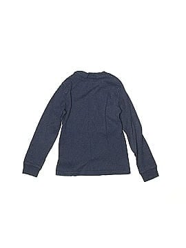 Polo by Ralph Lauren Thermal Top (view 2)