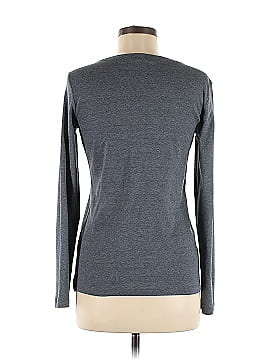 Eddie Bauer Long Sleeve T-Shirt (view 2)