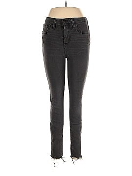 Madewell Jeans (view 1)