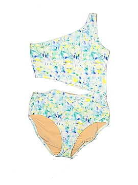 Crewcuts Outlet One Piece Swimsuit (view 1)