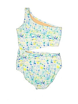 Crewcuts Outlet One Piece Swimsuit (view 2)