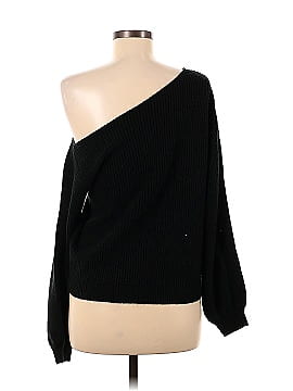 Shein Pullover Sweater (view 2)