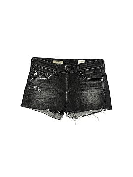 Adriano Goldschmied Denim Shorts (view 1)