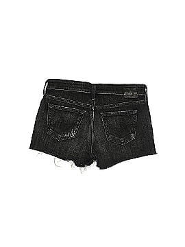 Adriano Goldschmied Denim Shorts (view 2)