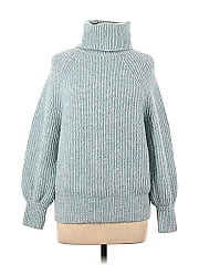 Mng Turtleneck Sweater