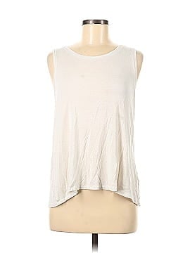 Halogen Sleeveless Top (view 1)