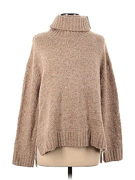 VICI Turtleneck Sweater (view 1)